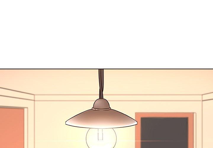 《我的老婆是模特》漫画 第12话
