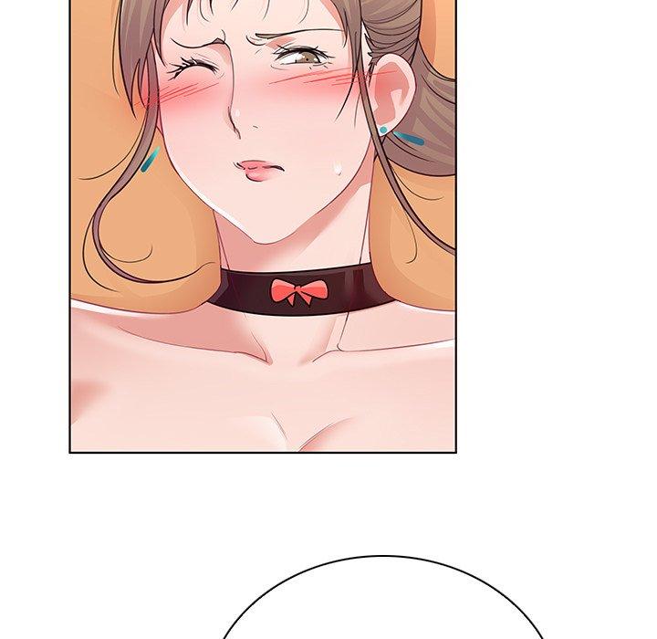 《我的老婆是模特》漫画 第13话