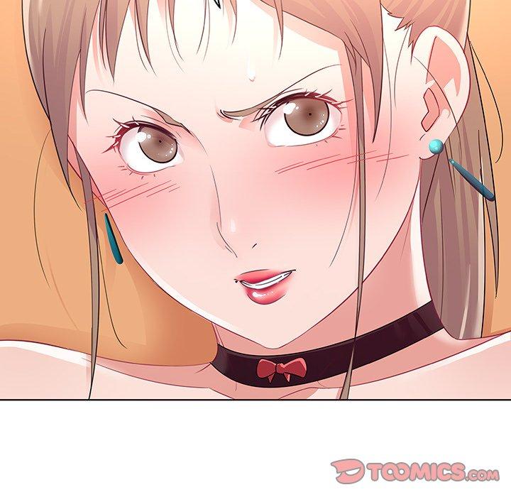 《我的老婆是模特》漫画 第13话