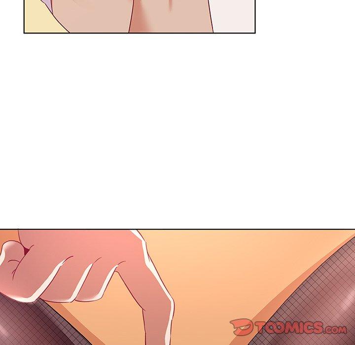 《我的老婆是模特》漫画 第13话