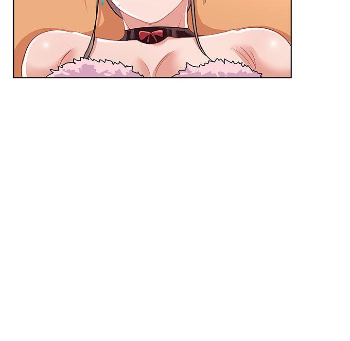 《我的老婆是模特》漫画 第14话