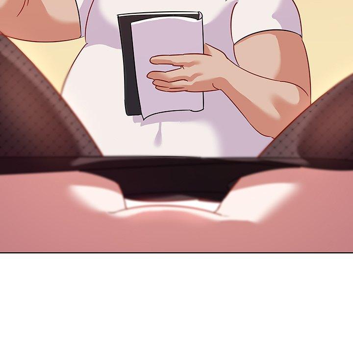 《我的老婆是模特》漫画 第14话