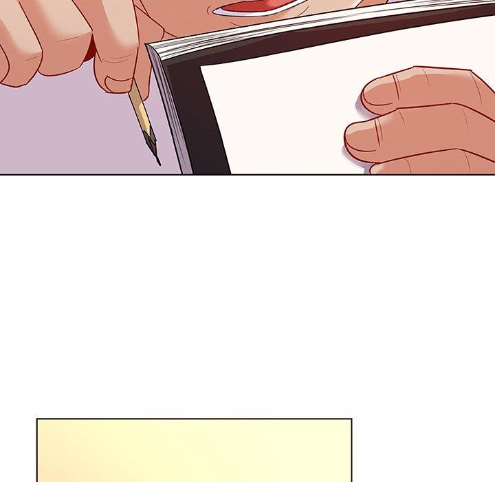 《我的老婆是模特》漫画 第14话