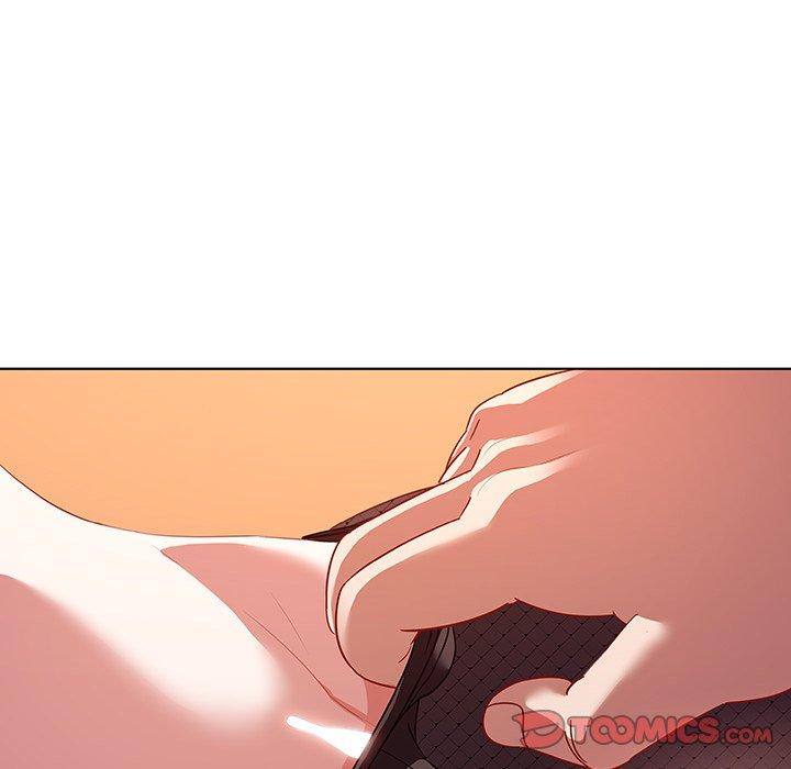 《我的老婆是模特》漫画 第14话