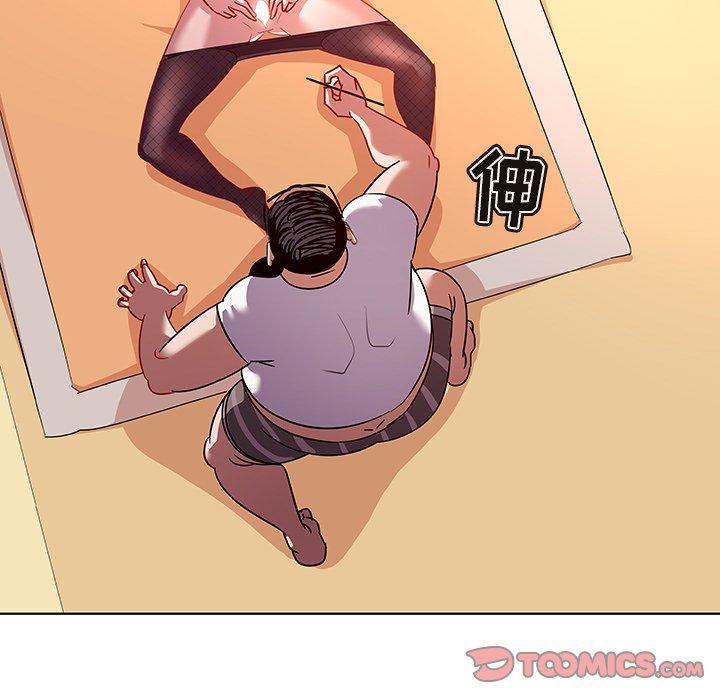 《我的老婆是模特》漫画 第15话