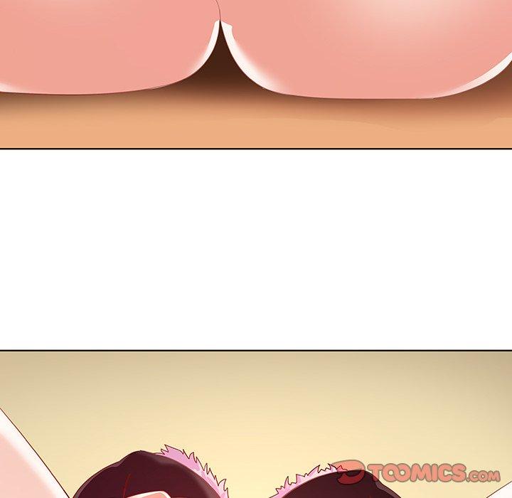 《我的老婆是模特》漫画 第15话