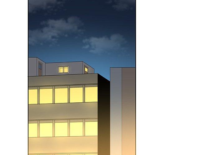 《我的老婆是模特》漫画 第16话