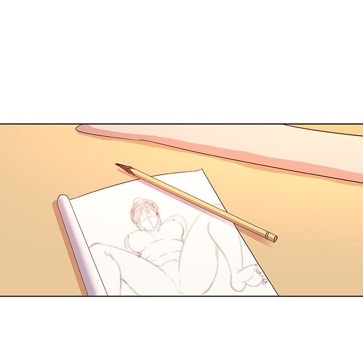《我的老婆是模特》漫画 第16话