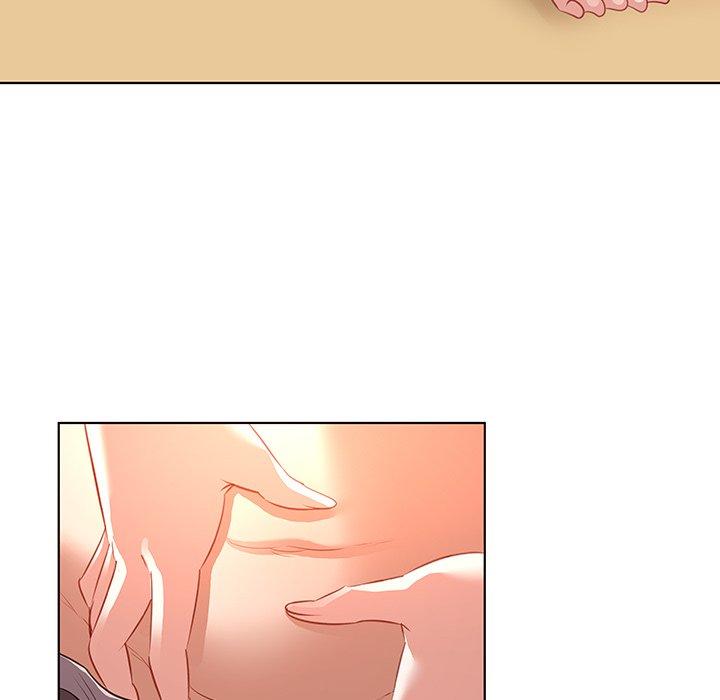 《我的老婆是模特》漫画 第16话