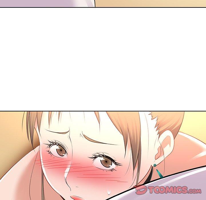 《我的老婆是模特》漫画 第16话