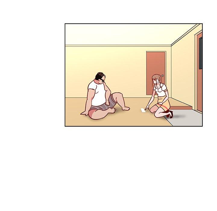 《我的老婆是模特》漫画 第16话
