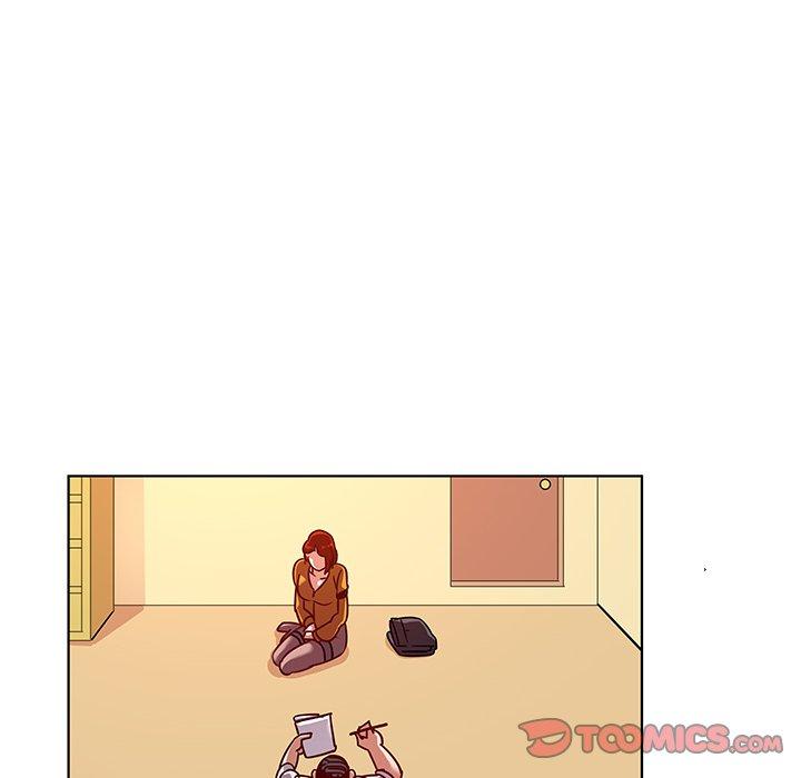 《我的老婆是模特》漫画 第17话
