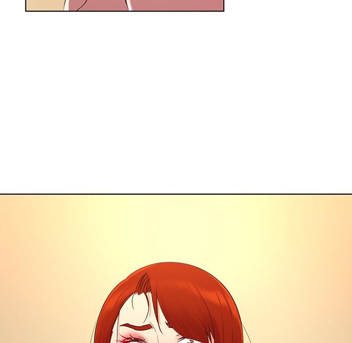 《我的老婆是模特》漫画 第17话
