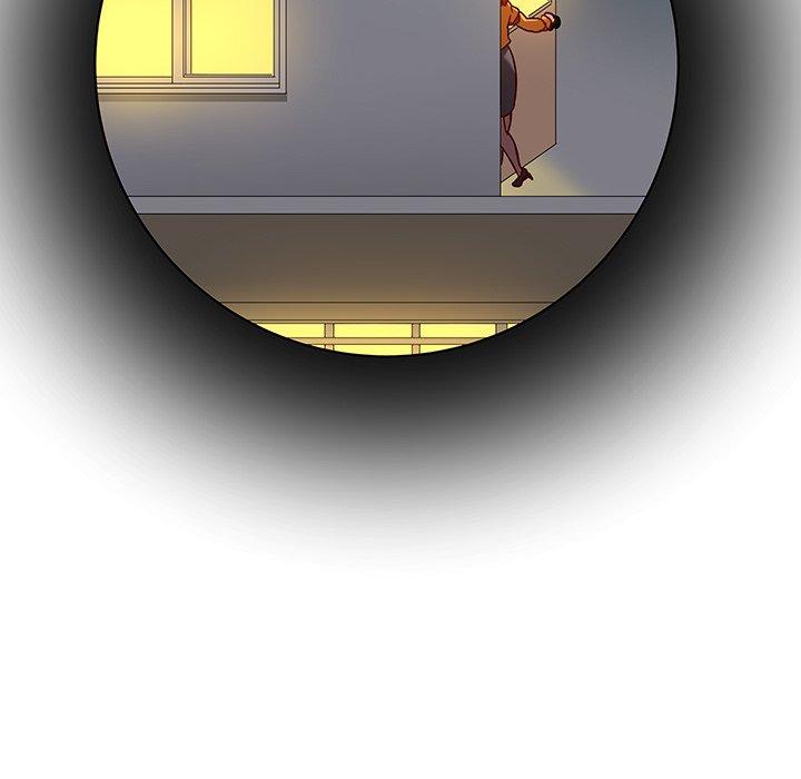 《我的老婆是模特》漫画 第17话