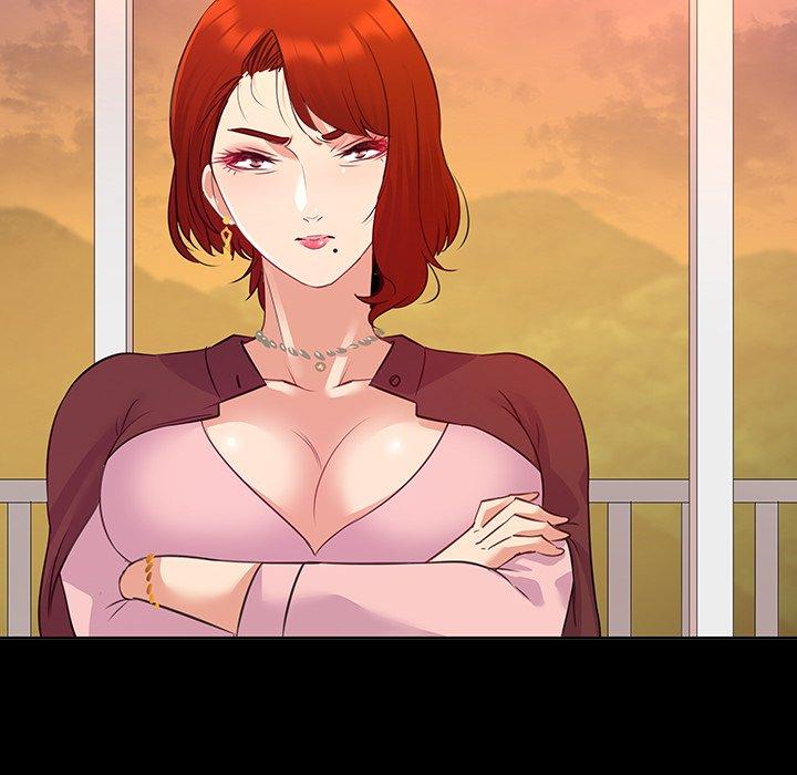 《我的老婆是模特》漫画 第17话