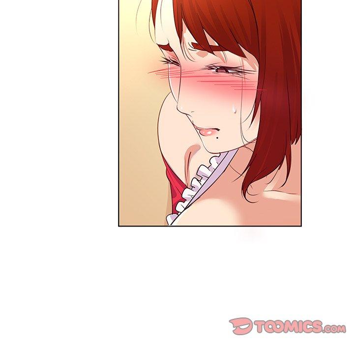 《我的老婆是模特》漫画 第18话