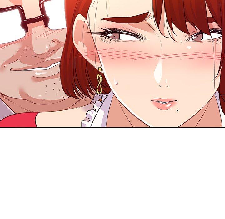 《我的老婆是模特》漫画 第18话