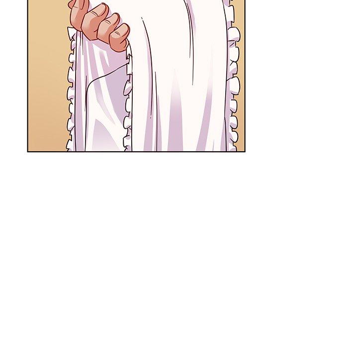 《我的老婆是模特》漫画 第18话