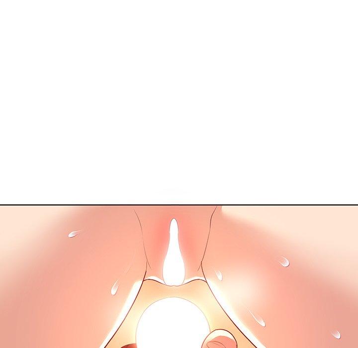 《我的老婆是模特》漫画 第19话