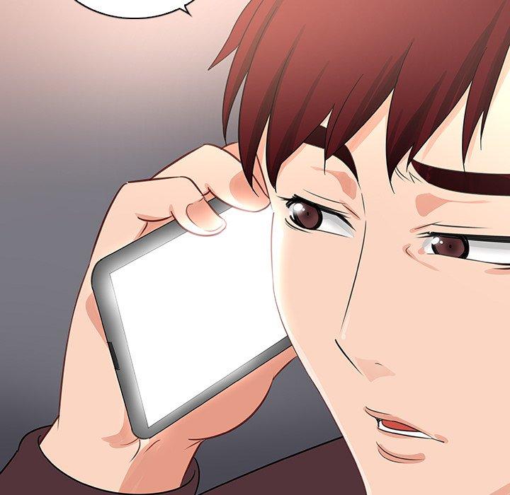 《我的老婆是模特》漫画 第19话