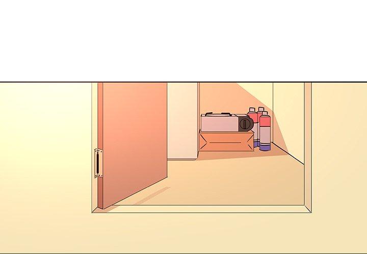 《我的老婆是模特》漫画 第19话