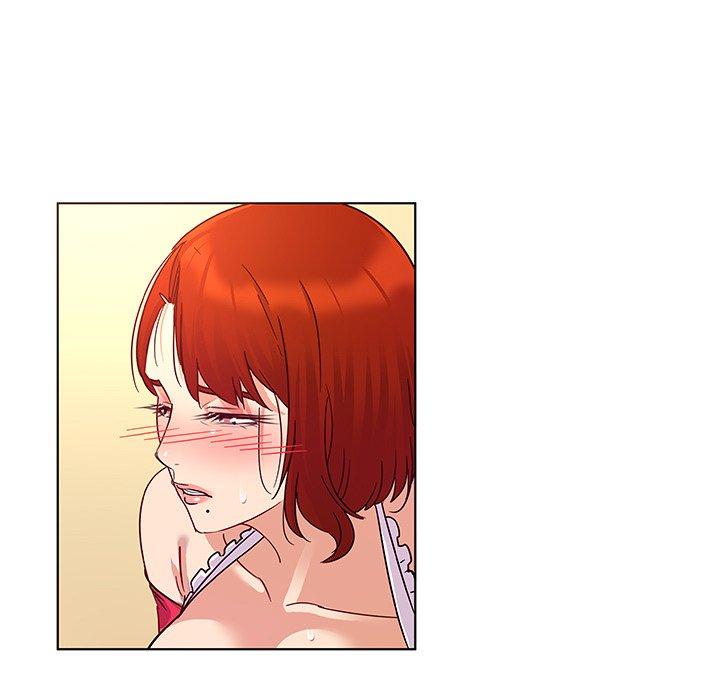 《我的老婆是模特》漫画 第19话