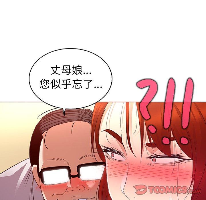 《我的老婆是模特》漫画 第20话