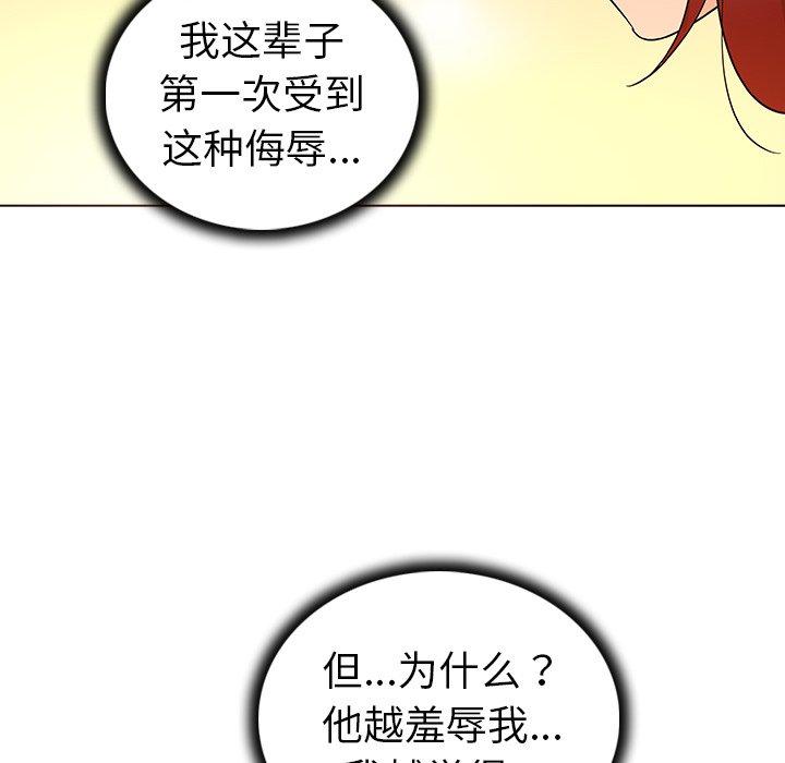 《我的老婆是模特》漫画 第21话