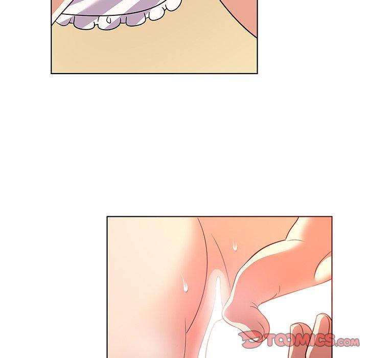 《我的老婆是模特》漫画 第21话