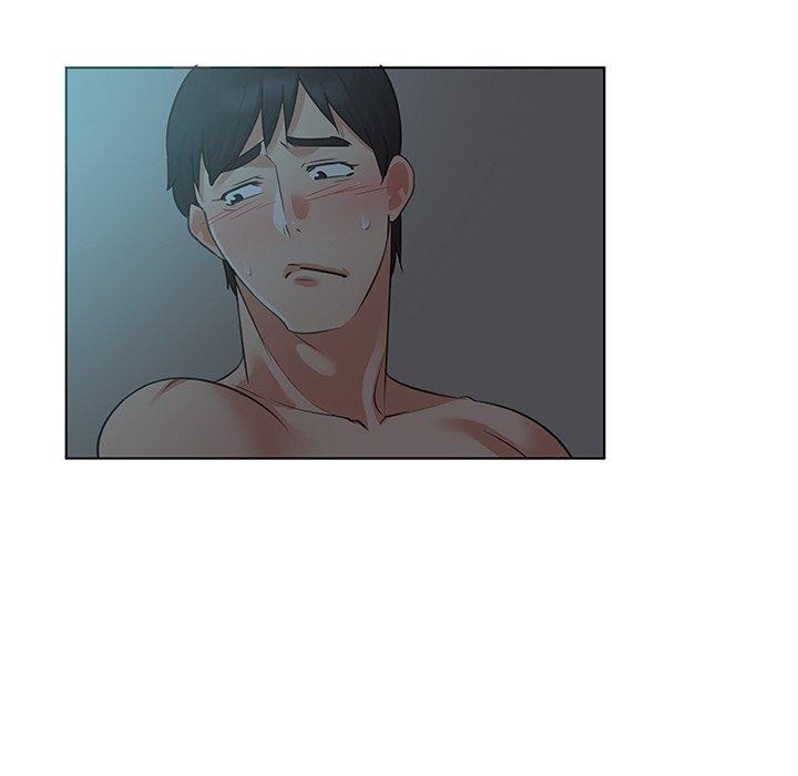 《我的老婆是模特》漫画 第22话