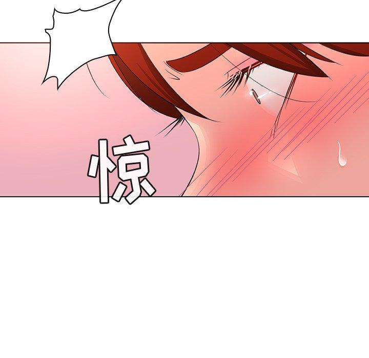 《我的老婆是模特》漫画 第23话