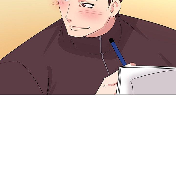 《我的老婆是模特》漫画 第24话