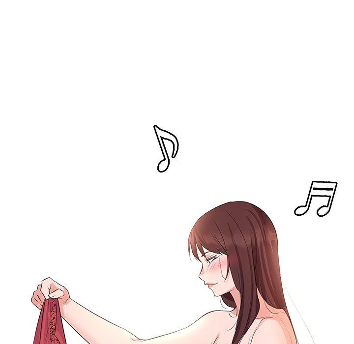 《我的老婆是模特》漫画 第24话