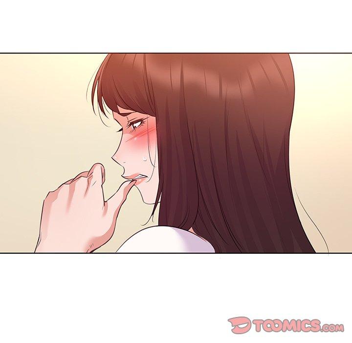 《我的老婆是模特》漫画 第24话