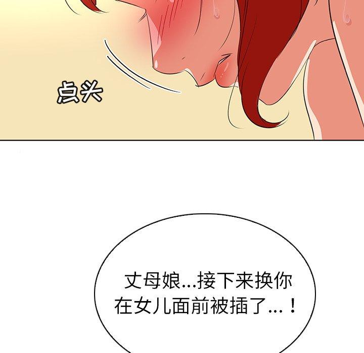《我的老婆是模特》漫画 第25话