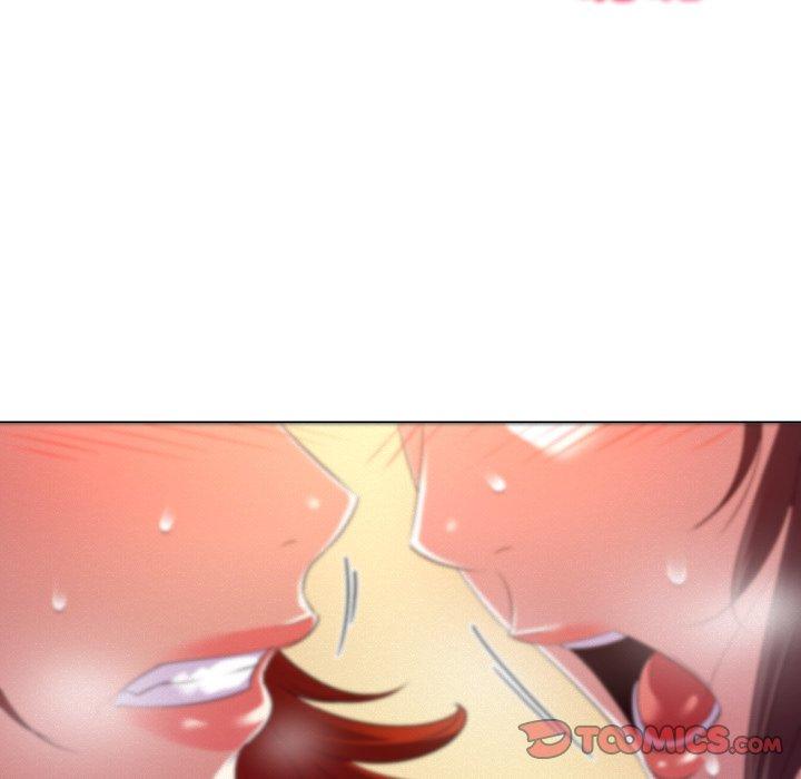 《我的老婆是模特》漫画 第27话