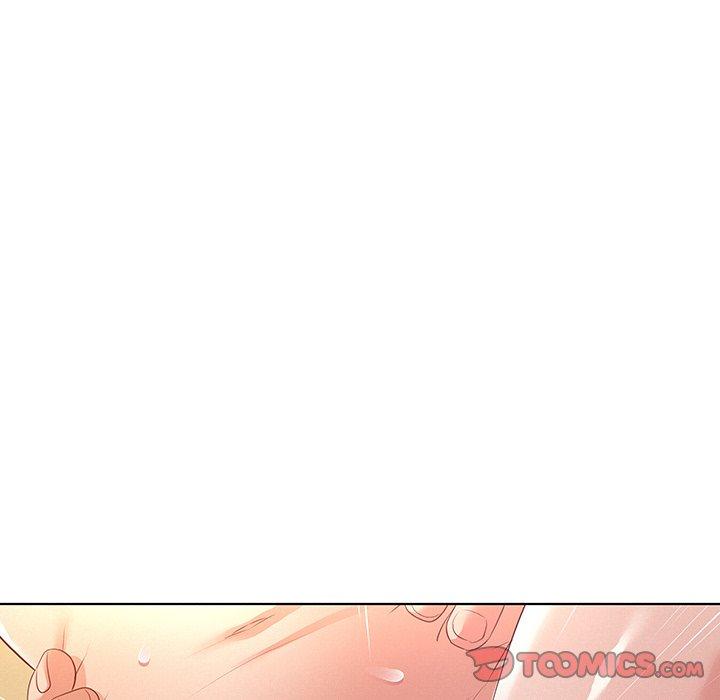 《我的老婆是模特》漫画 第27话