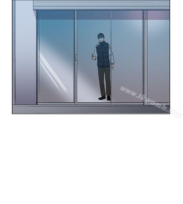 《我的秘密砲友》漫画 第6話