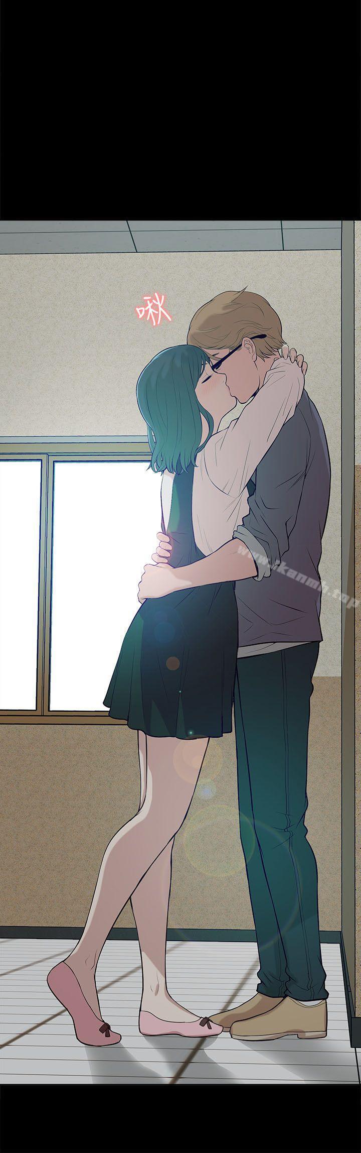 《我的M屬性學姐》漫画 第18話