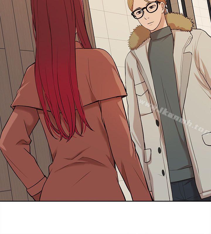 《我的M屬性學姐》漫画 第31話111-111吳教授無法挽回的選擇