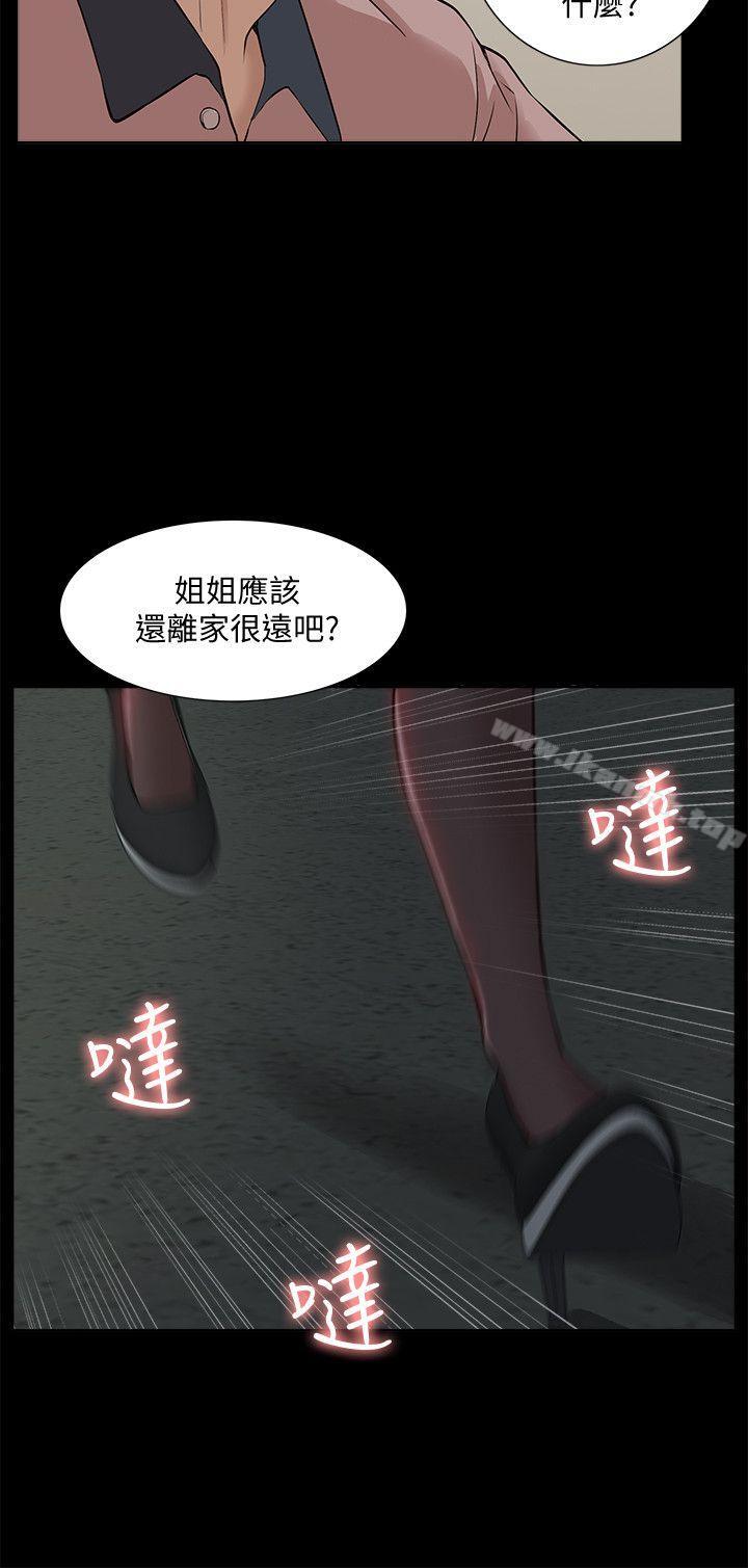 《我的M屬性學姐》漫画 第38話111-111鄭琇妍，下一個就換妳了!