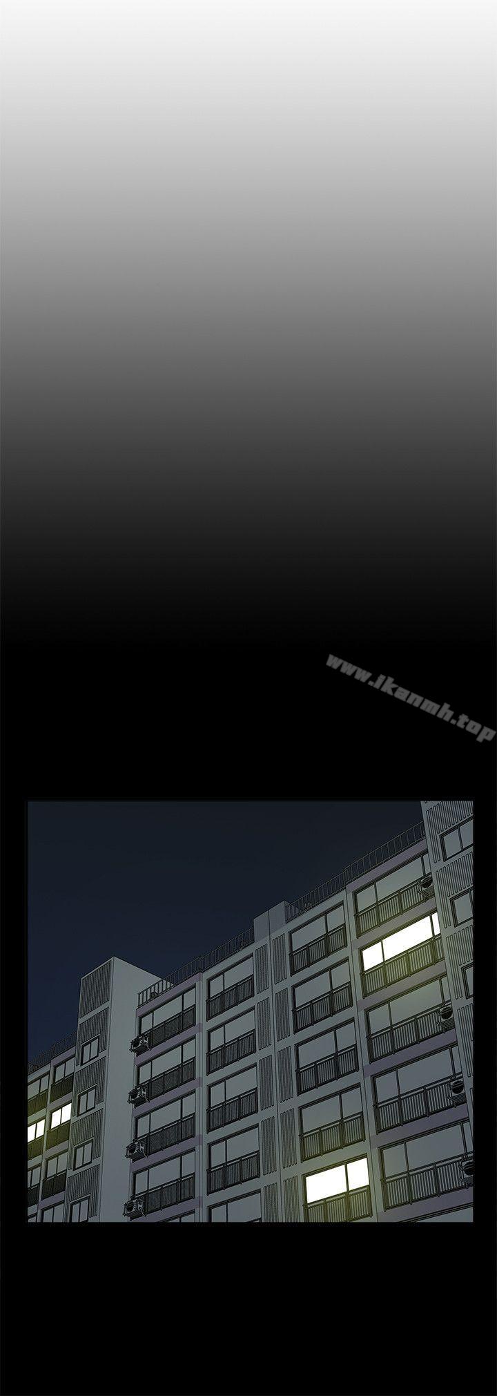 《我的M屬性學姐》漫画 第44話-我不是酒店妹，但今天…