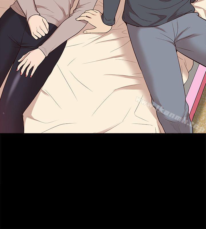 《我的M屬性學姐》漫画 第49話-徹底變成受害者的鄭琇妍