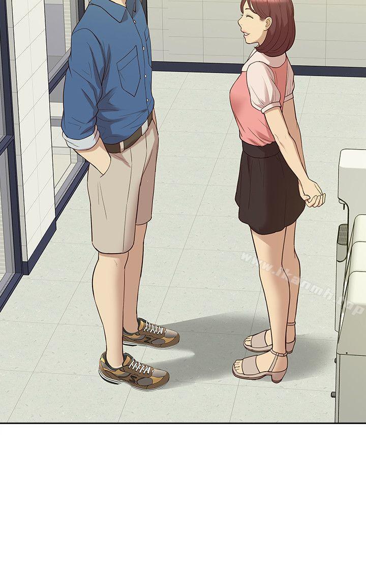 《我的M屬性學姐》漫画 最終話-今天來場更刺激的吧!