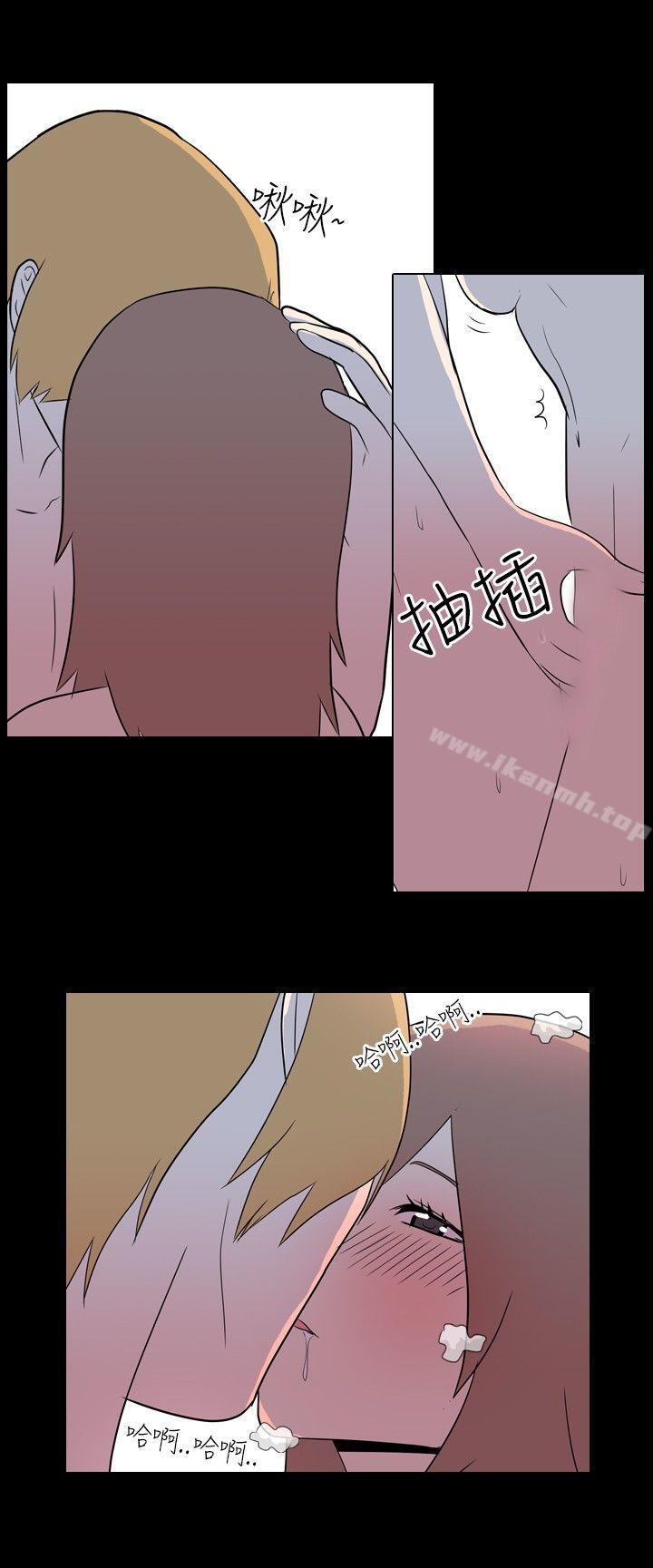 《我的色色夜說》漫画 第7話111-111伴侶的淫談夜說(下)