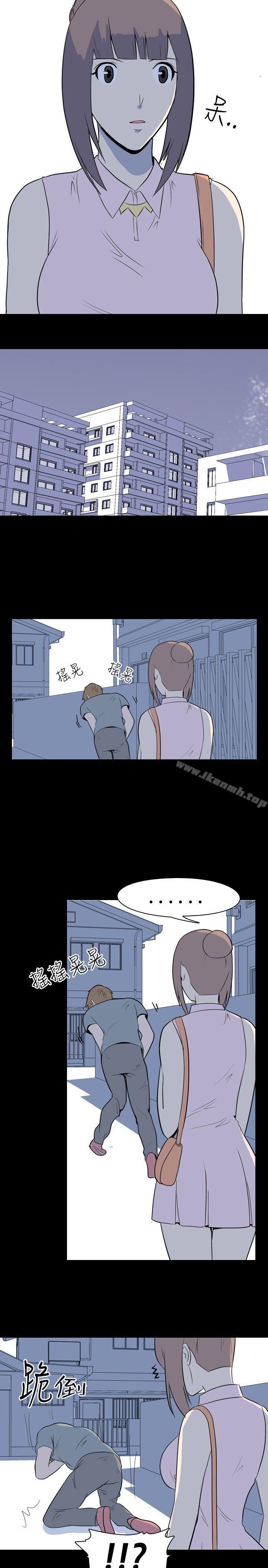《我的色色夜說》漫画 第11話111-111暗戀(上)