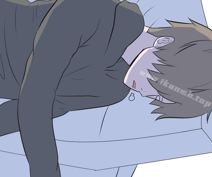 《我的色色夜說》漫画 第24話111-111隔壁女生(中)