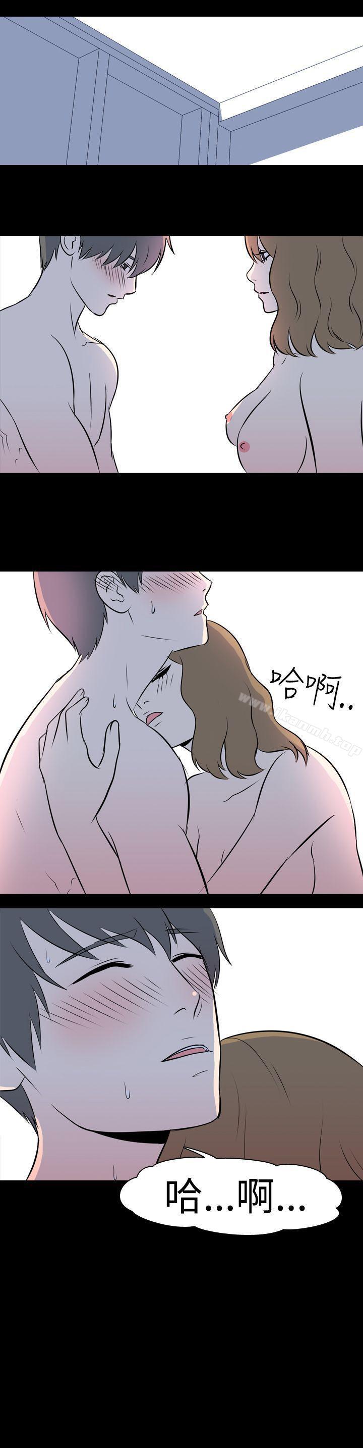 《我的色色夜說》漫画 第37話111-111賺外快(上)