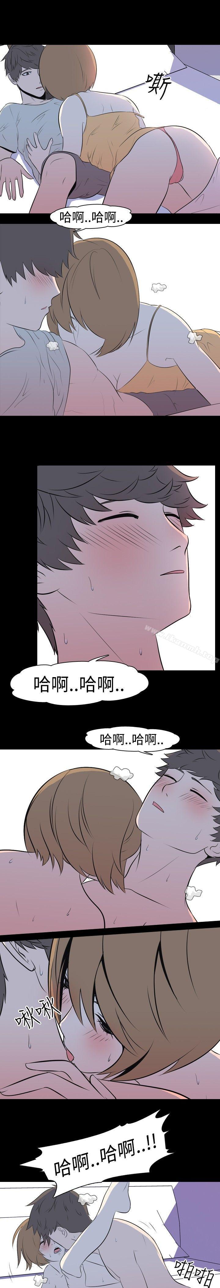 《我的色色夜說》漫画 第41話111-111外遇(下)
