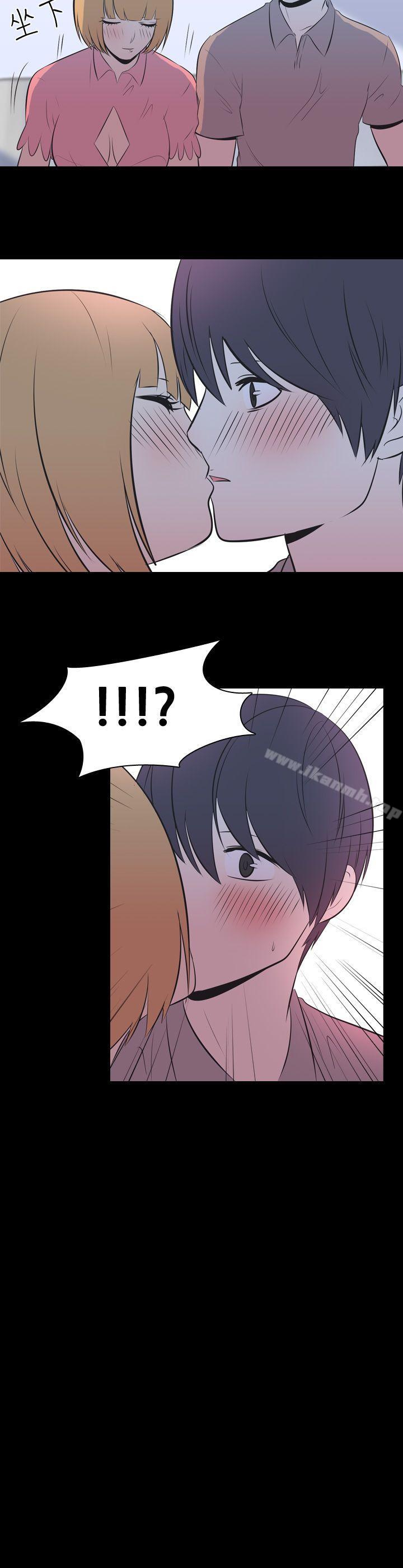 《我的色色夜說》漫画 第50話111-111初戀(下)
